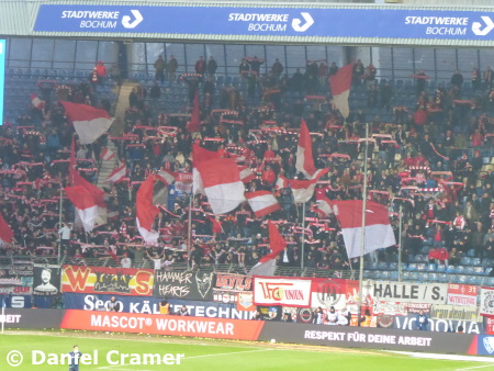 VfL vs. 1. FC Union Berlin 3:0, 2023/2024