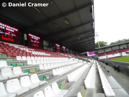 Vejle BK vs. FC Kopenhagen 2:3, 2023/2024