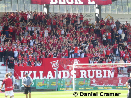 Vejle BK vs. FC Kopenhagen 2:3, 2023/2024