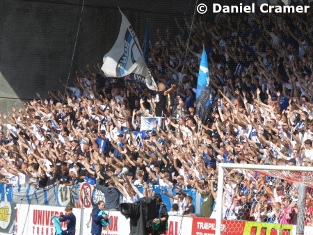 Vejle BK vs. FC Kopenhagen 2:3, 2023/2024