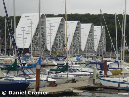 The Wave in Vejle