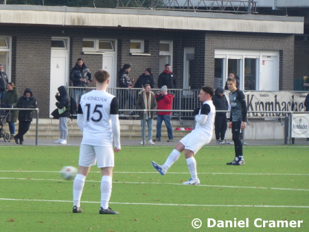 SV Wanne 11 vs. FC Altenbochum 6:1, 2023/2024