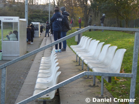 SV Wanne 11 vs. FC Altenbochum 6:1, 2023/2024