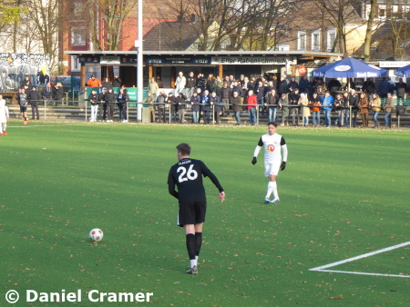 SV Wanne 11 vs. FC Altenbochum 6:1, 2023/2024