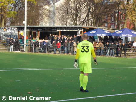 SV Wanne 11 vs. FC Altenbochum 6:1, 2023/2024