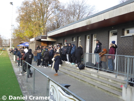 SV Wanne 11 vs. FC Altenbochum 6:1, 2023/2024