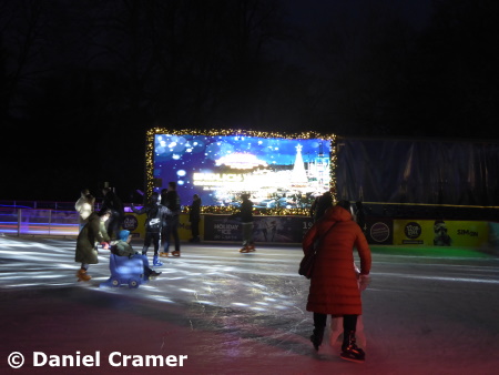 Cranger Weihnachtszauber 2023