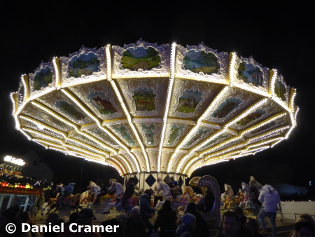 Cranger Weihnachtszauber 2023