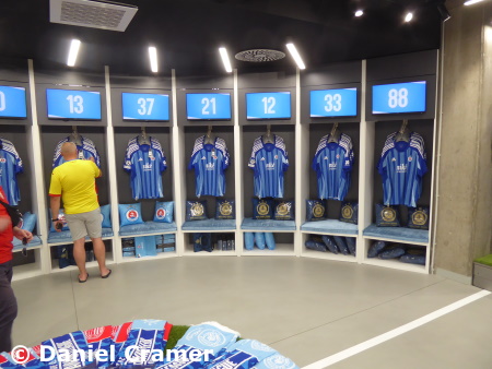 Spanien U21 vs. Rum&auml;nien U21 2:1 U21-EM 2025