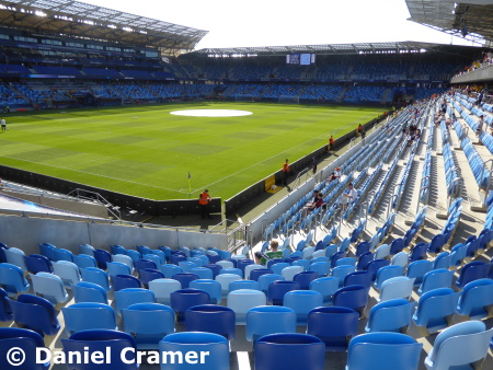 Spanien U21 vs. Rum&auml;nien U21 2:1 U21-EM 2025