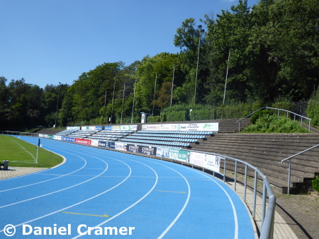 TuS Ennepetal vs. VfL Bochum U21 2:1 2024/2025