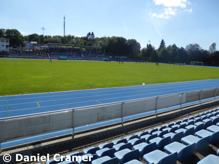 TuS Ennepetal vs. VfL Bochum U21 2:1 2024/2025