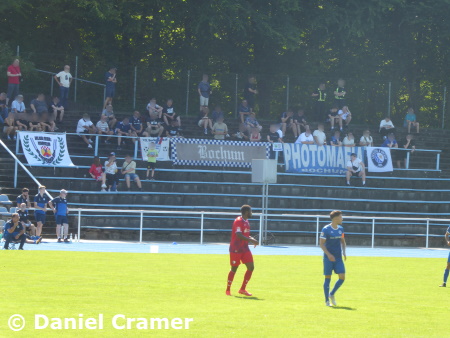 TuS Ennepetal vs. VfL Bochum U21 2:1 2024/2025