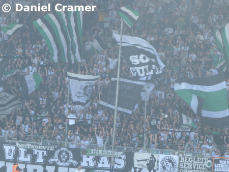 VfL vs. Bor.M'gladbach 0:2 2024/2025