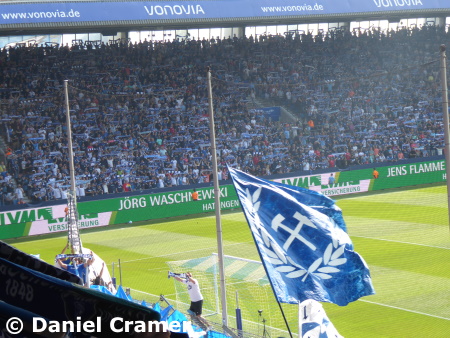 VfL vs. Bor.M'gladbach 0:2 2024/2025