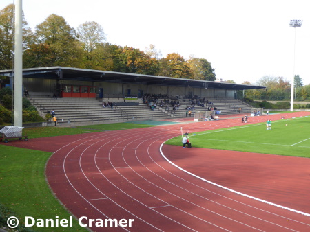 Bor.M'gladbach Frauen vs. VfL Frauen 2:4 2024/2025