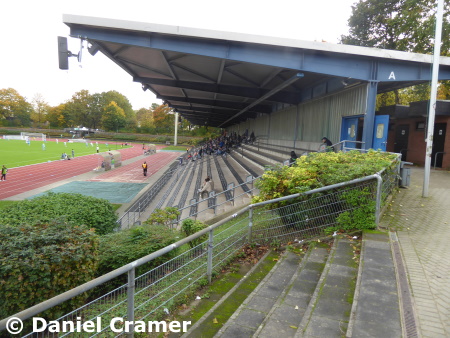 Bor.M'gladbach Frauen vs. VfL Frauen 2:4 2024/2025