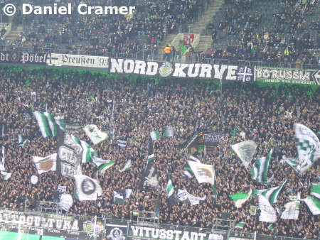 Bor.M'gladbach vs. VfL 3:0 2024/2025