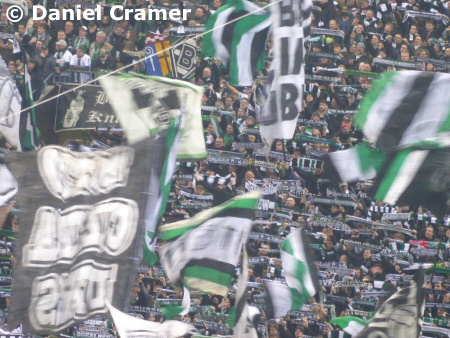 Bor.M'gladbach vs. VfL 3:0 2024/2025