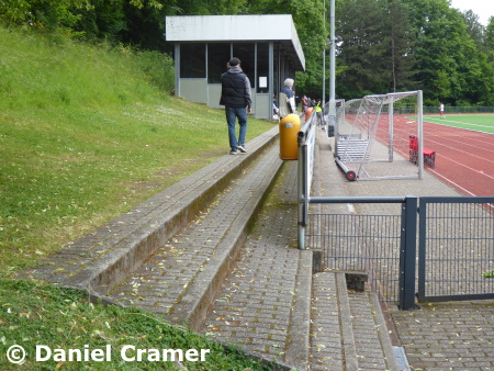 FSV Vohwinkel vs. SC Velbert 3:1 n.V., 2024/2025