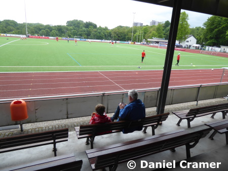 FSV Vohwinkel vs. SC Velbert 3:1 n.V., 2024/2025