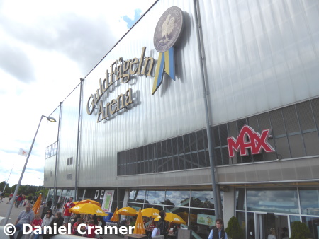 Kalmar FF vs. IF Brommapojkarna 0:1 2024