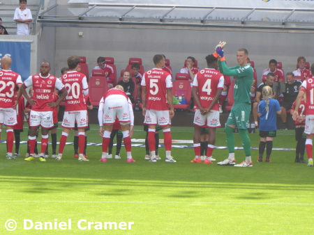 Kalmar FF vs. IF Brommapojkarna 0:1 2024