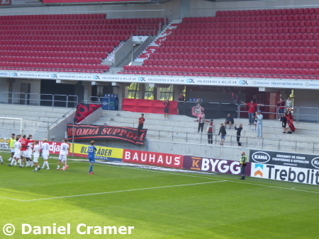 Kalmar FF vs. IF Brommapojkarna 0:1 2024