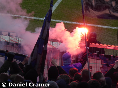 Holstein Kiel vs. VfL 2:2 2024/2025