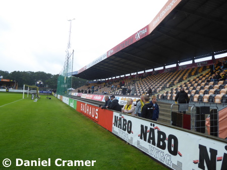 Mjällby AIF vs. Malmö FF 2:1 2024 Mjällby AIF vs. Malmö FF 2:1 2024