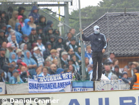 Mj&auml;llby AIF vs. Malm&ouml; FF 2:1 2024