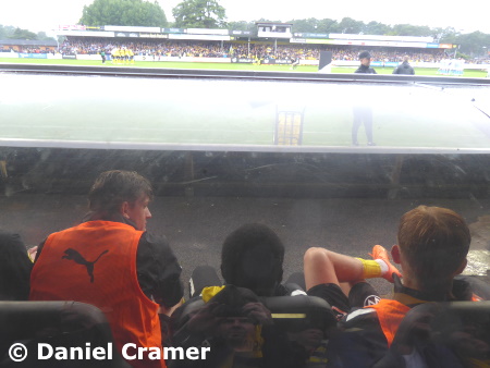 Mjällby AIF vs. Malmö FF 2:1 2024 Mjällby AIF vs. Malmö FF 2:1 2024