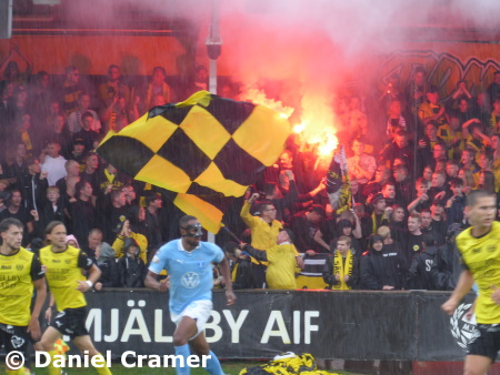 Mjällby AIF vs. Malmö FF 2:1 2024 Mjällby AIF vs. Malmö FF 2:1 2024