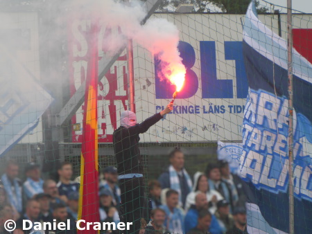 Mj&auml;llby AIF vs. Malm&ouml; FF 2:1 2024