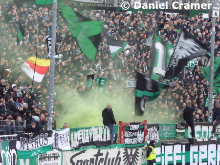 SC Preußen Münster vs. SSV Ulm 46 0:0 2024/2025