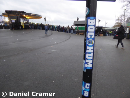 SC Preußen Münster vs. SSV Ulm 46 0:0 2024/2025