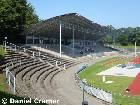 VfL Osnabrück U19 vs. VfL U19 0:2 2024/2025