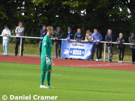 VfL U21 vs. Westfalia Rhynern 5:2 2024/2025