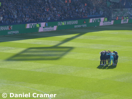 VfL vs. VfL Wolfsburg 1:3 2024/2025