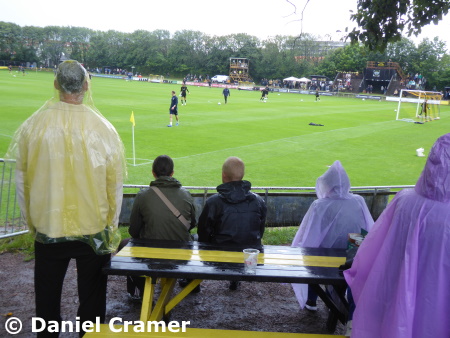 Aarhus Fremad vs. Lyngby BK 0:2, 2025/2026