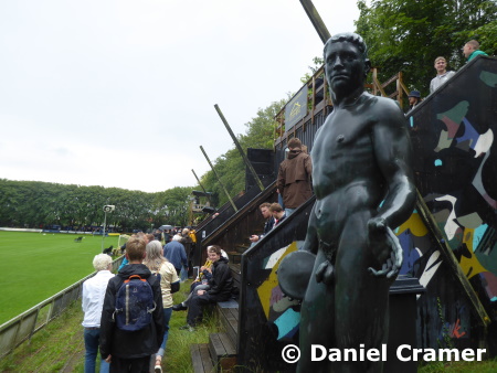 Aarhus Fremad vs. Lyngby BK 0:2, 2025/2026