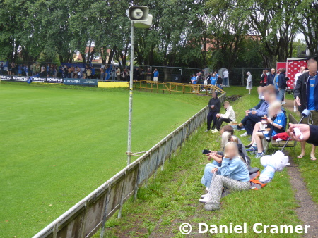 Aarhus Fremad vs. Lyngby BK 0:2, 2025/2026