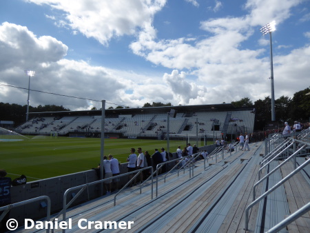 Aarhus GF vs. FC Midtjylland 0:0, 2025/2026