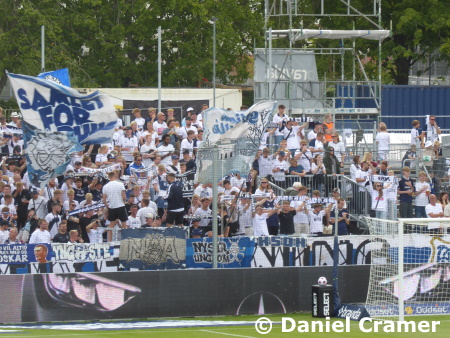 Aarhus GF vs. FC Midtjylland 0:0, 2025/2026