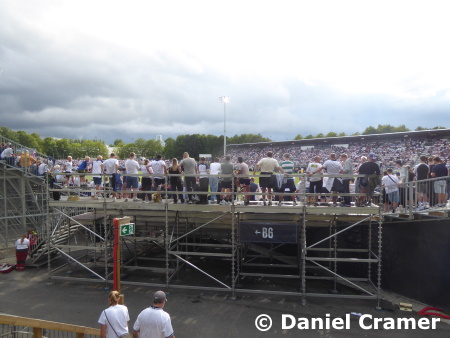 Aarhus GF vs. FC Midtjylland 0:0, 2025/2026