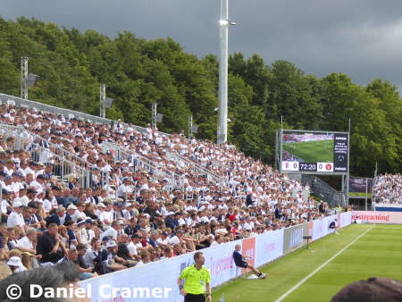 Aarhus GF vs. FC Midtjylland 0:0, 2025/2026