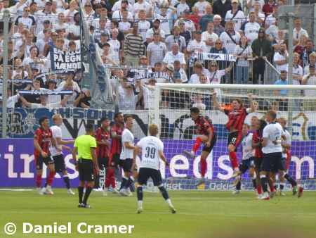 Aarhus GF vs. FC Midtjylland 0:0, 2025/2026