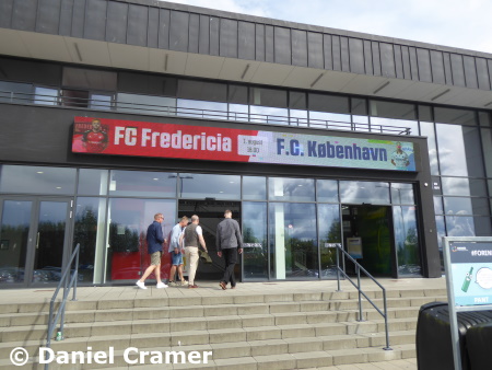 FC Fredericia vs. FC Kopenhagen 0:2, 2025/2026