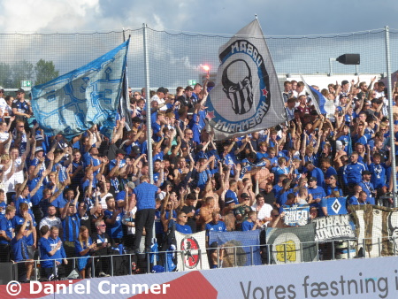 FC Fredericia vs. FC Kopenhagen 0:2, 2025/2026