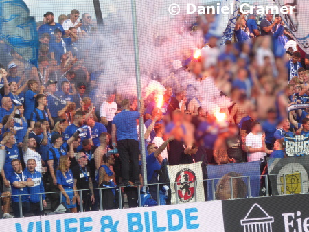 FC Fredericia vs. FC Kopenhagen 0:2, 2025/2026